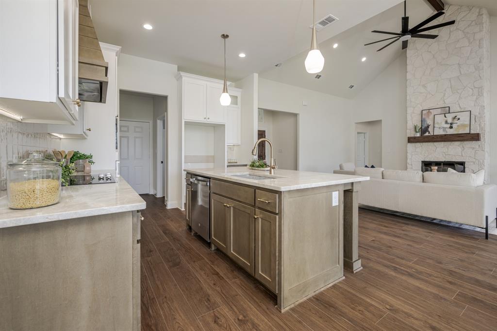 Mcilrath Estates - Residential