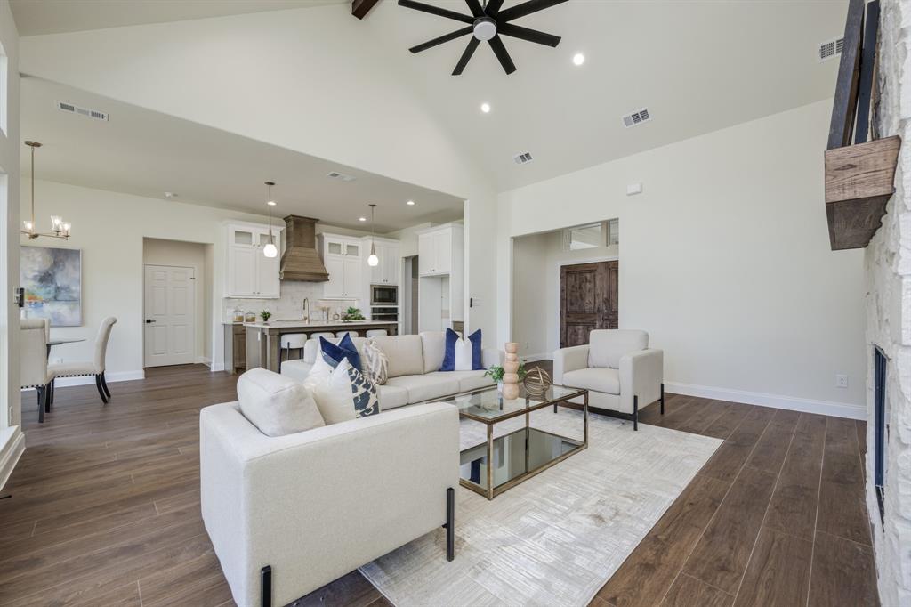 Mcilrath Estates - Residential