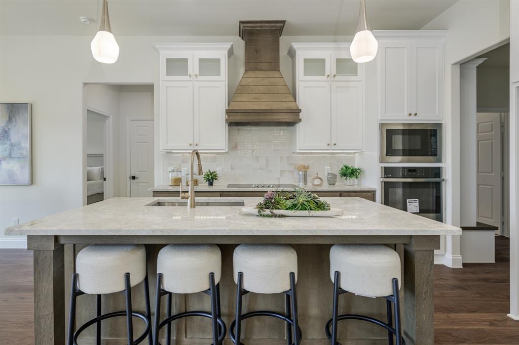 Mcilrath Estates - Residential