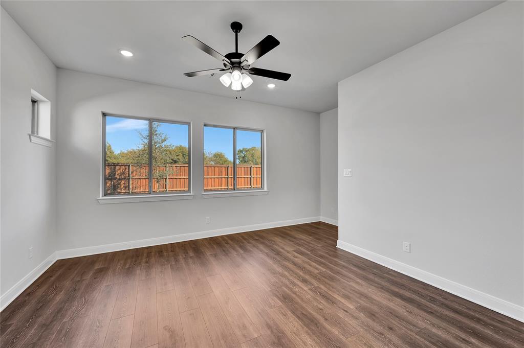 South Pointe - Residential