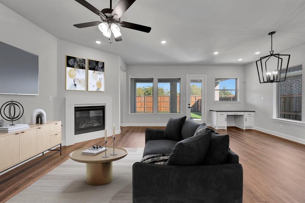 South Pointe - Residential