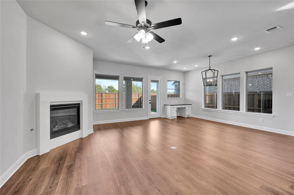 South Pointe - Residential