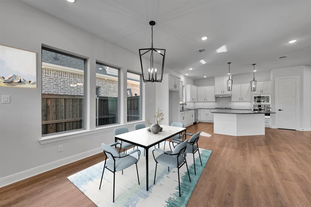 South Pointe - Residential