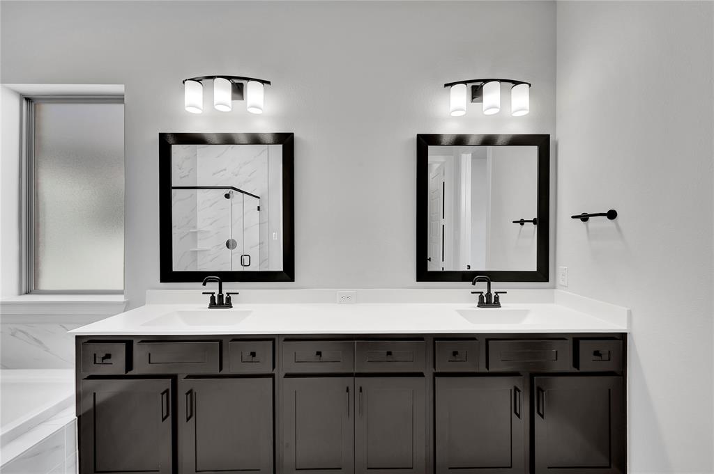 South Pointe - Residential