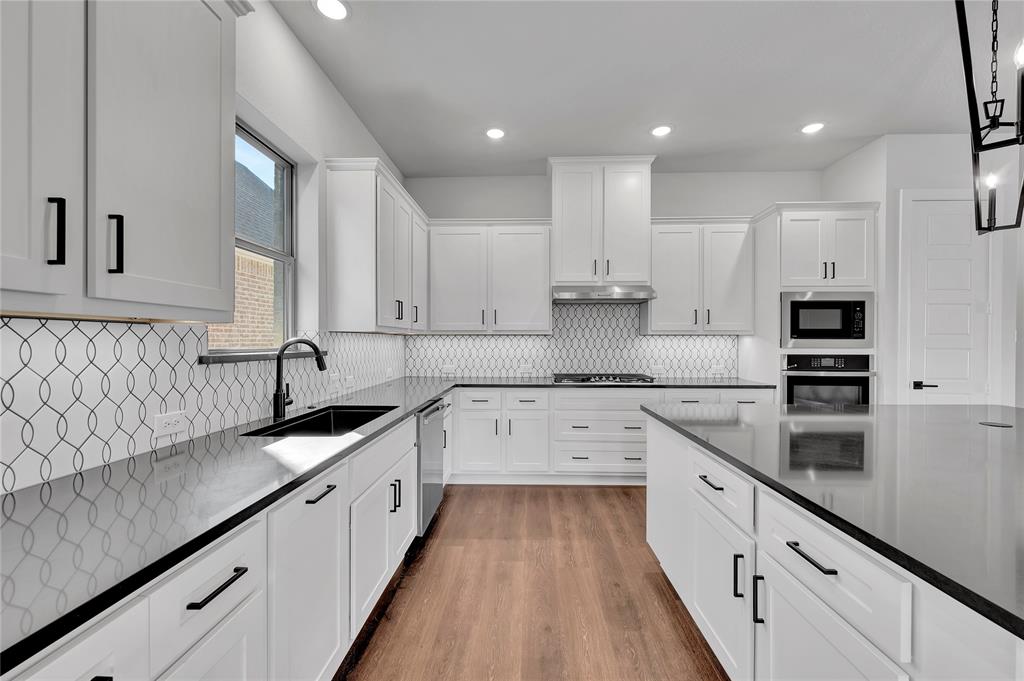 South Pointe - Residential