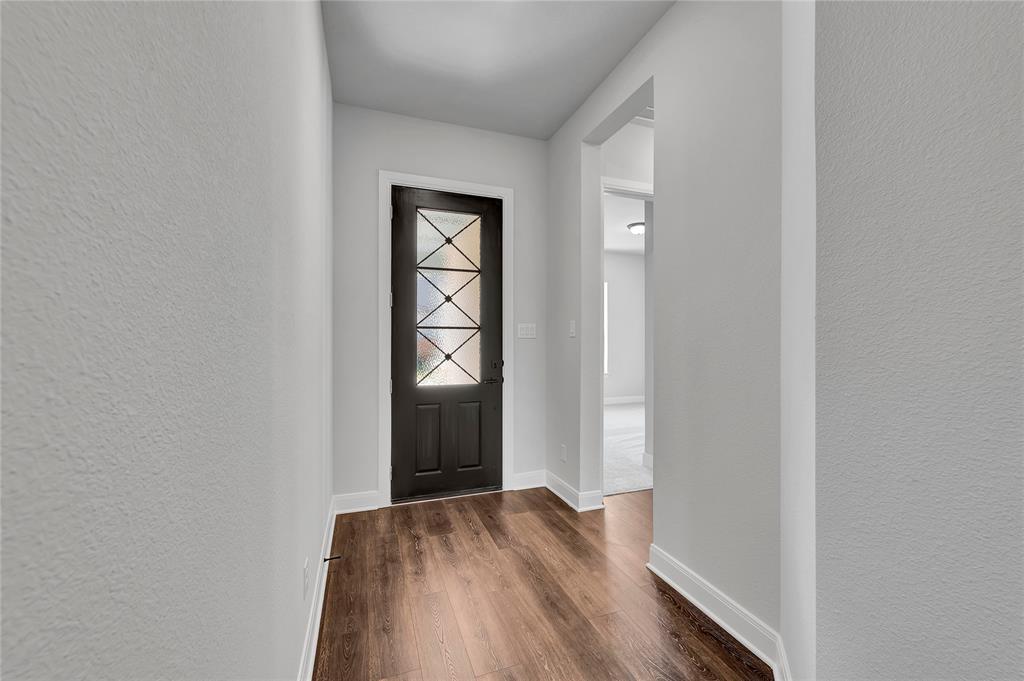 South Pointe - Residential