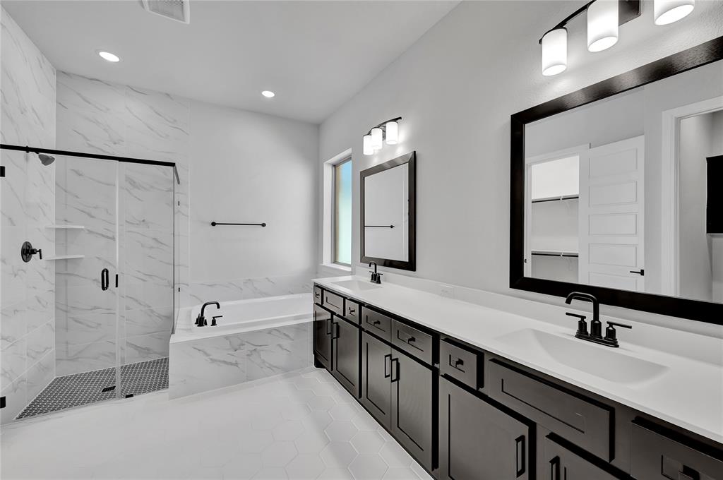 South Pointe - Residential