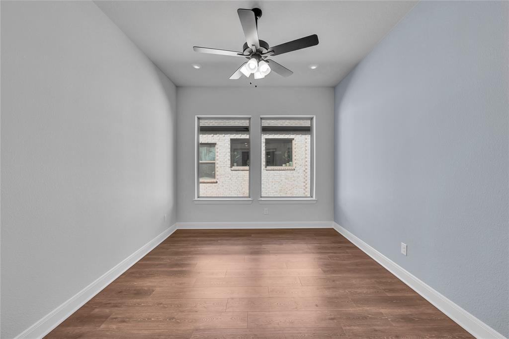 South Pointe - Residential