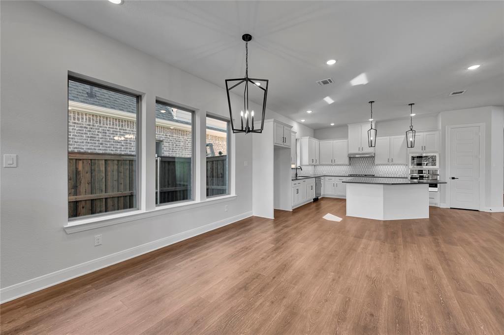 South Pointe - Residential