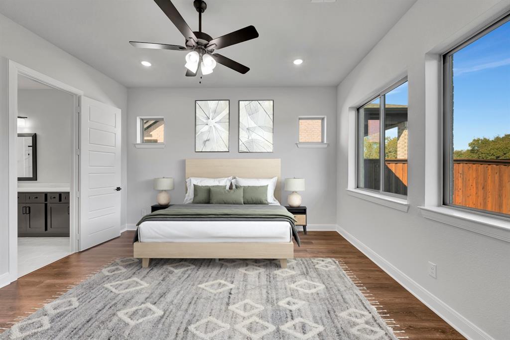 South Pointe - Residential