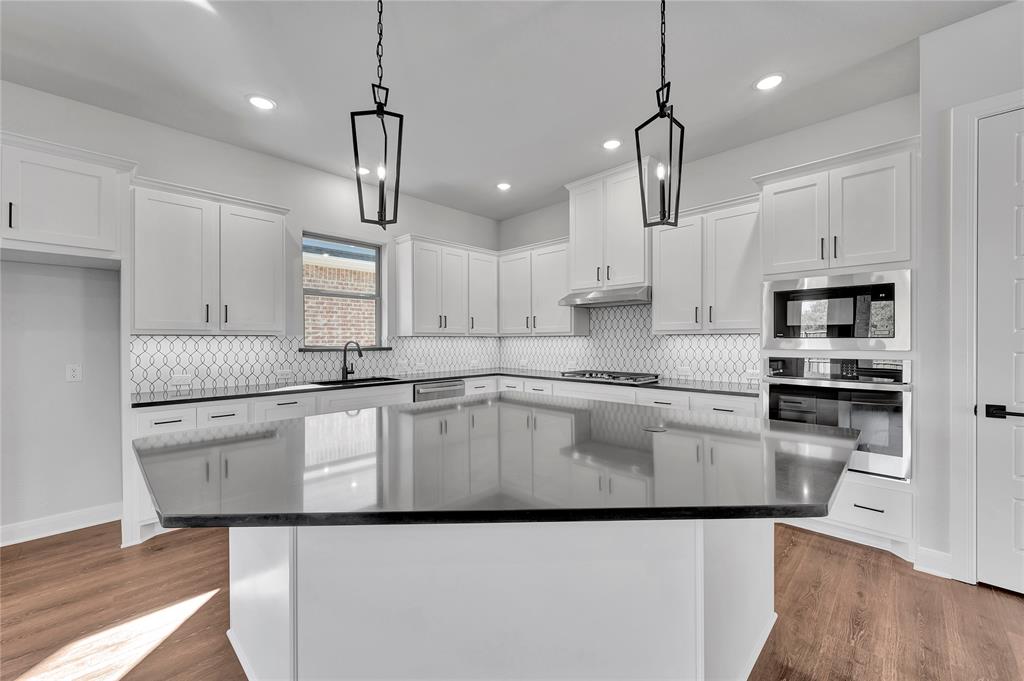 South Pointe - Residential