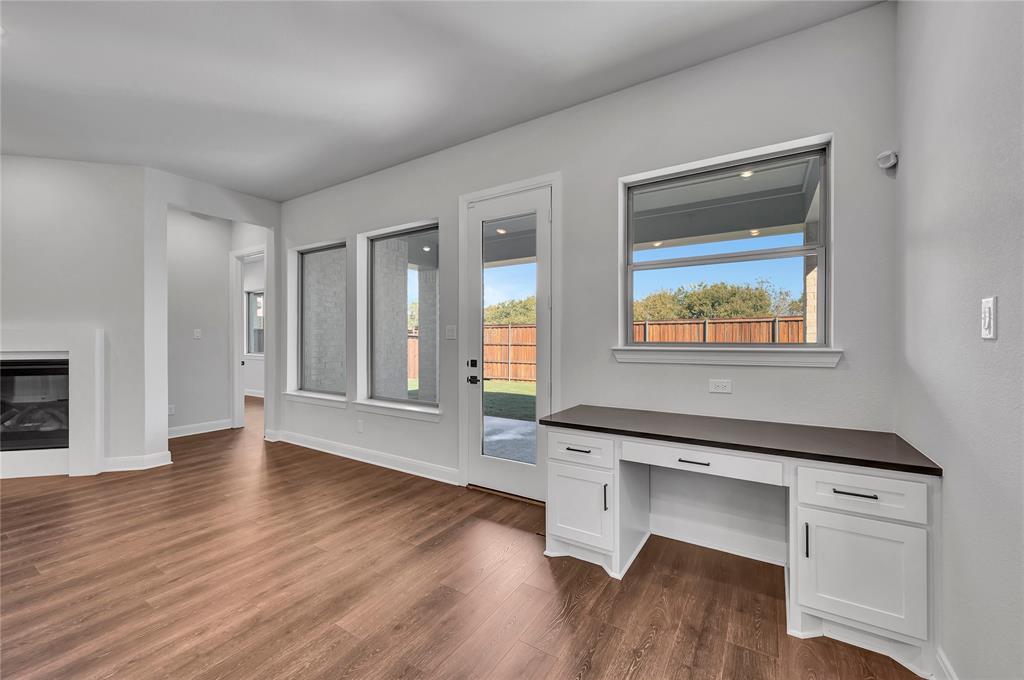 South Pointe - Residential