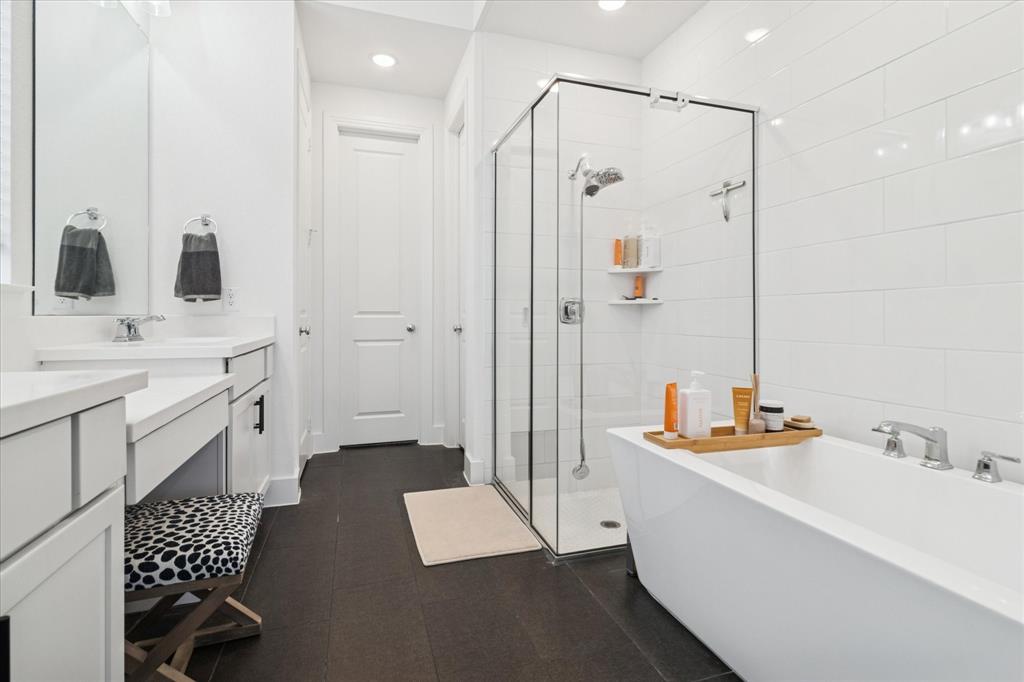 MANTUA POINT PHASE 1 - Residential