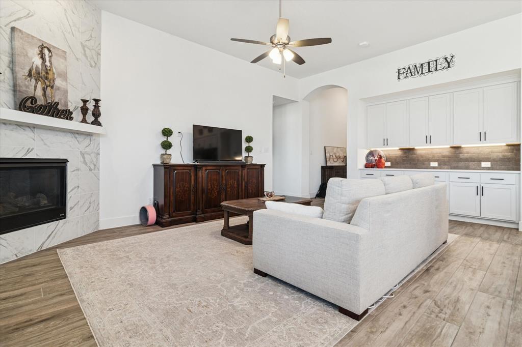 MANTUA POINT PHASE 1 - Residential