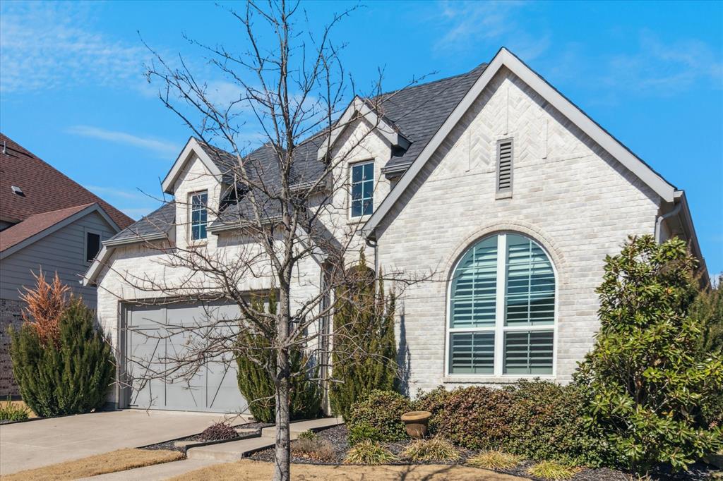 1912 McDougall Creek