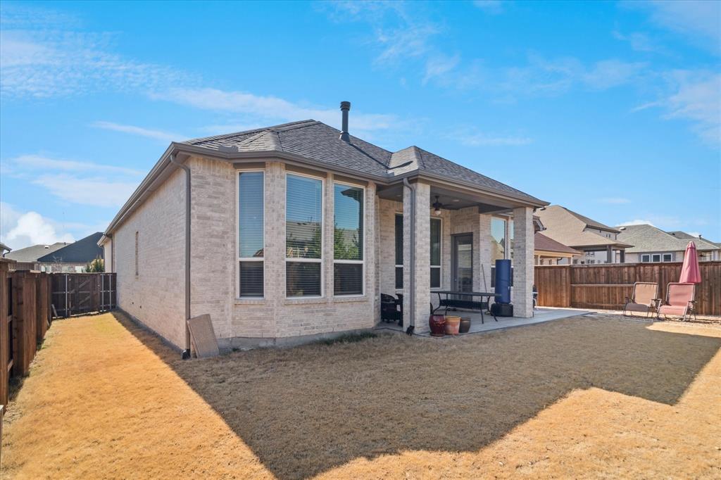 MANTUA POINT PHASE 1 - Residential