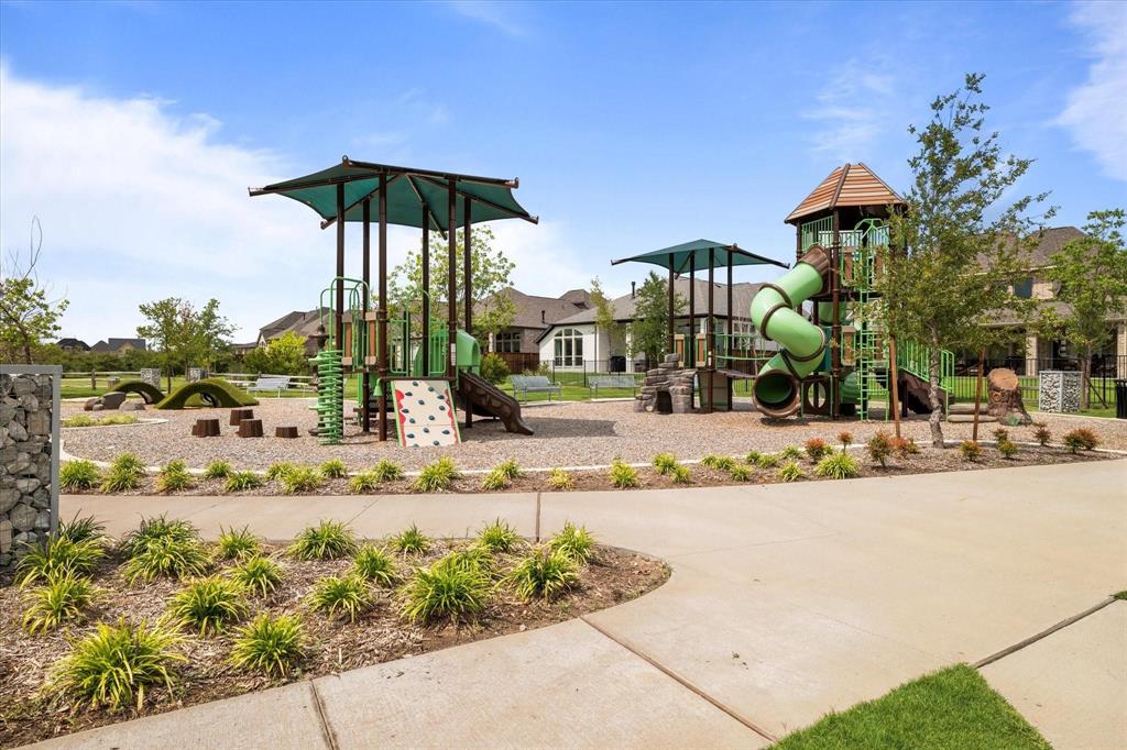 MANTUA POINT PHASE 1 - Residential