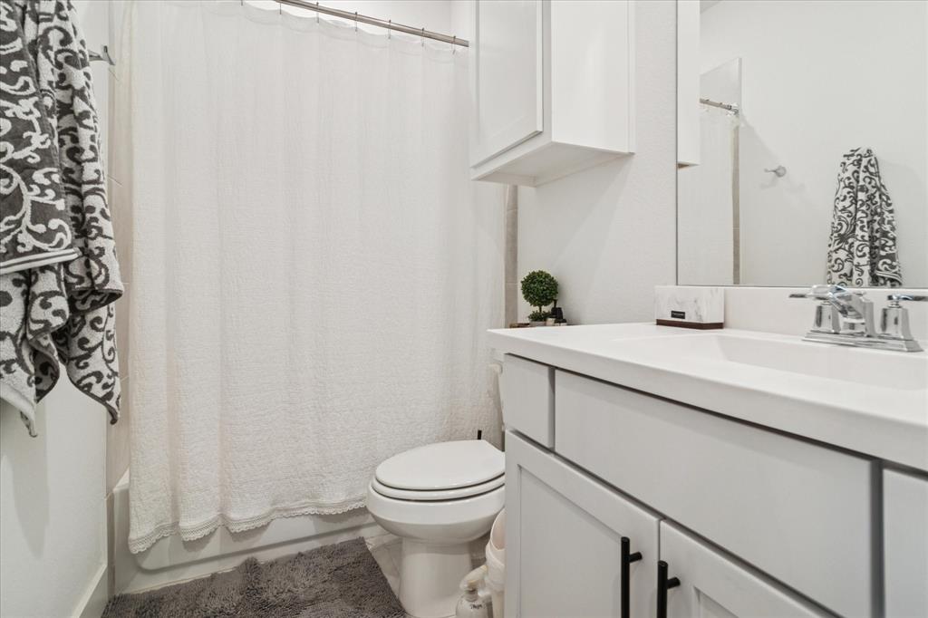 MANTUA POINT PHASE 1 - Residential