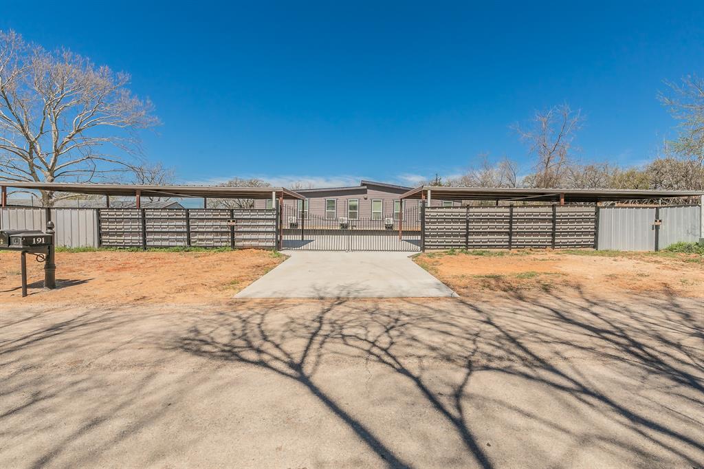 Killough Add - Residential Income