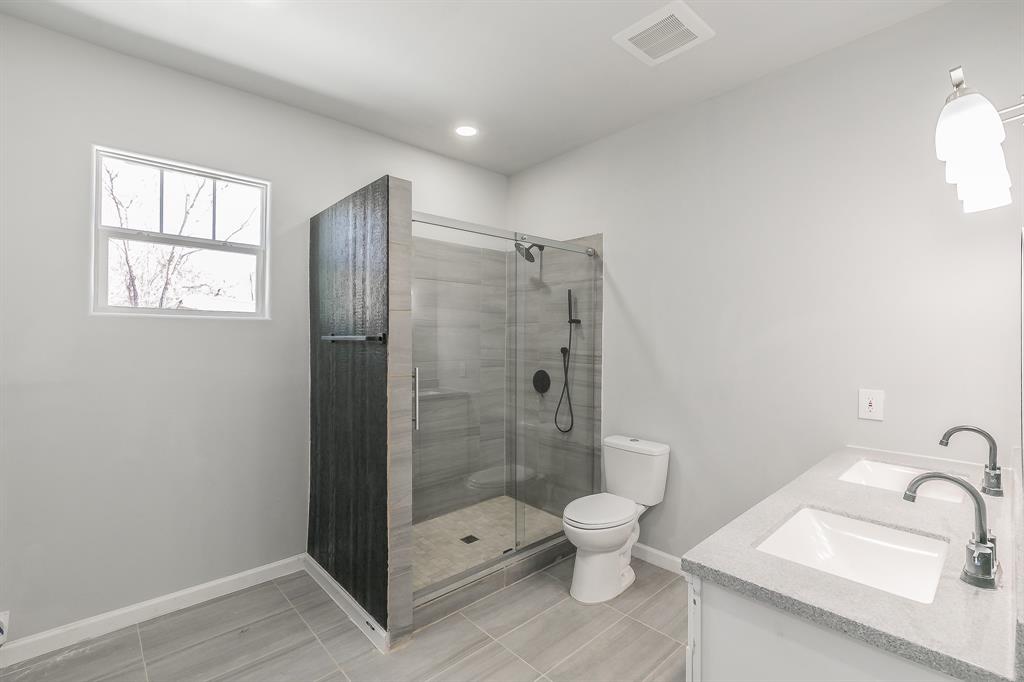 Killough Add - Residential Income