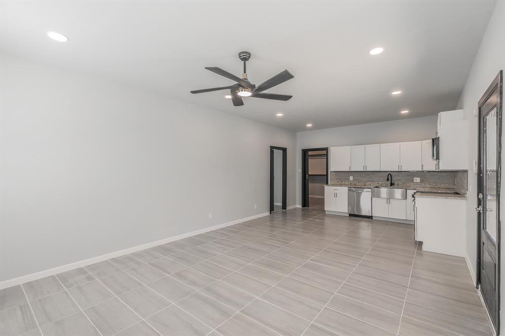 Killough Add - Residential Income