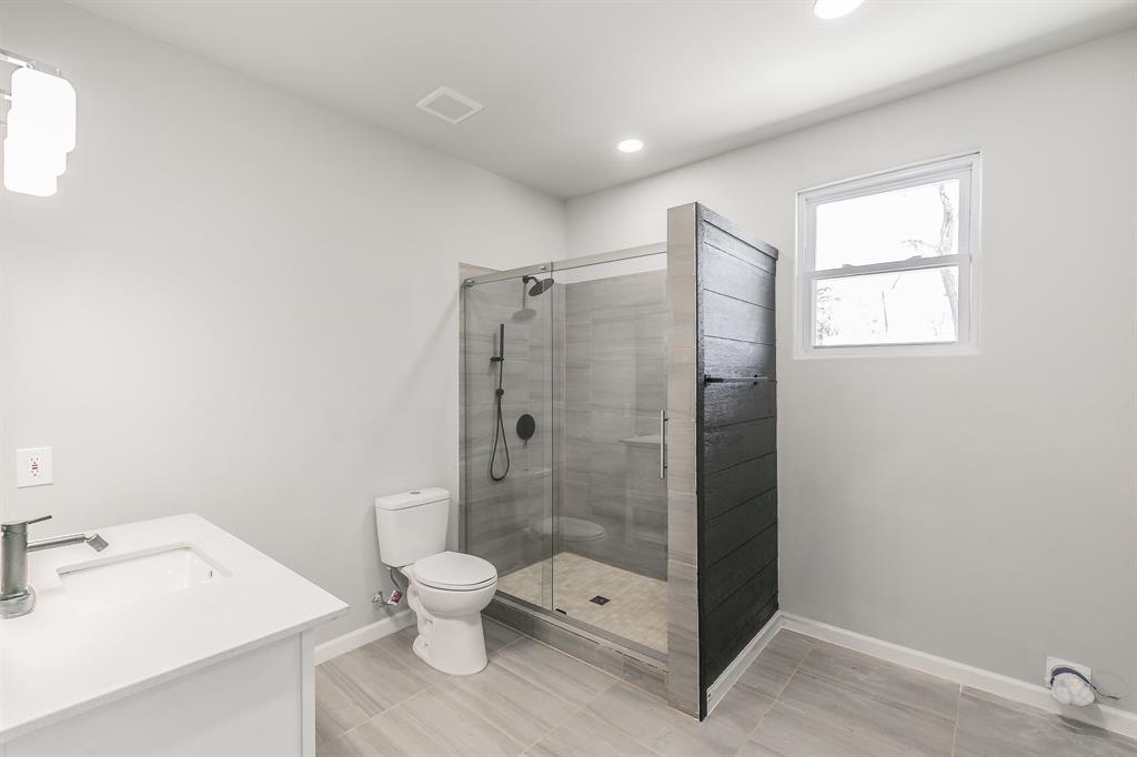 Killough Add - Residential Income