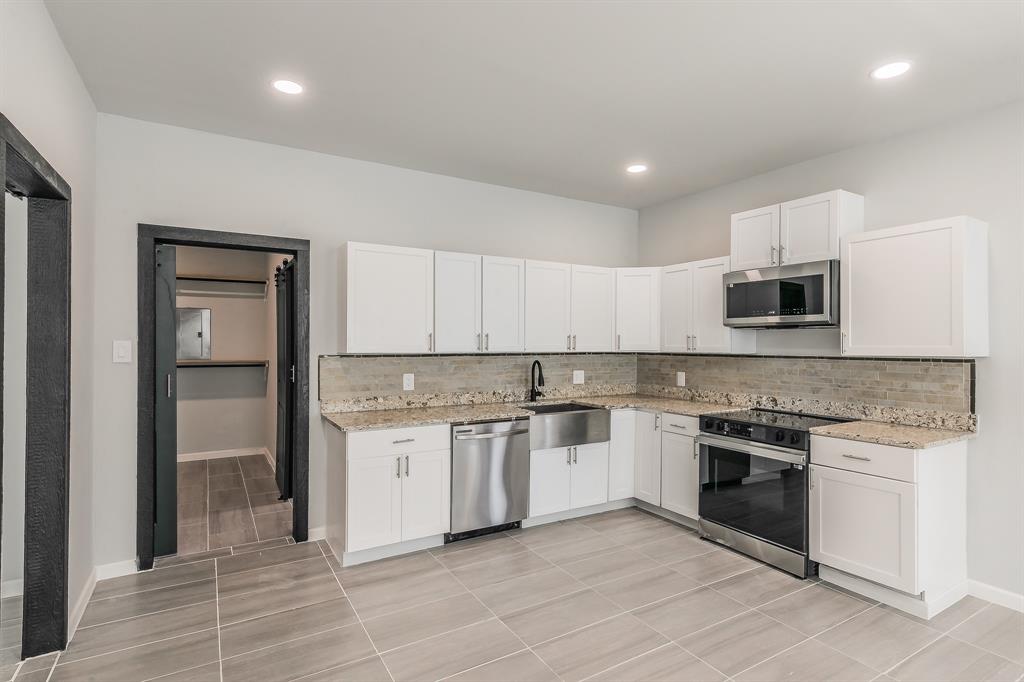 Killough Add - Residential Income