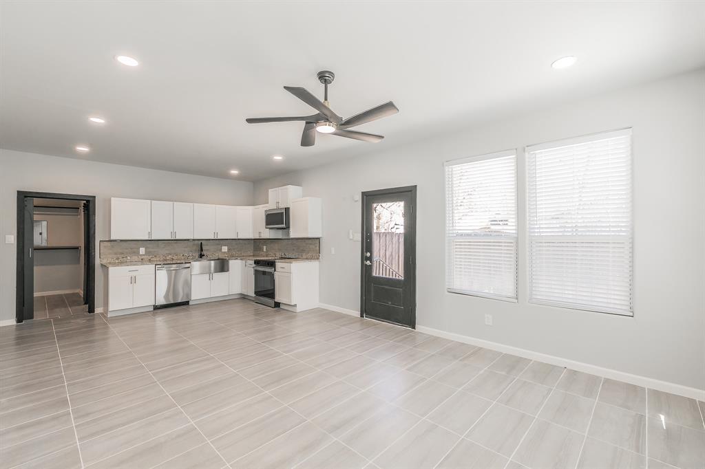 Killough Add - Residential Income