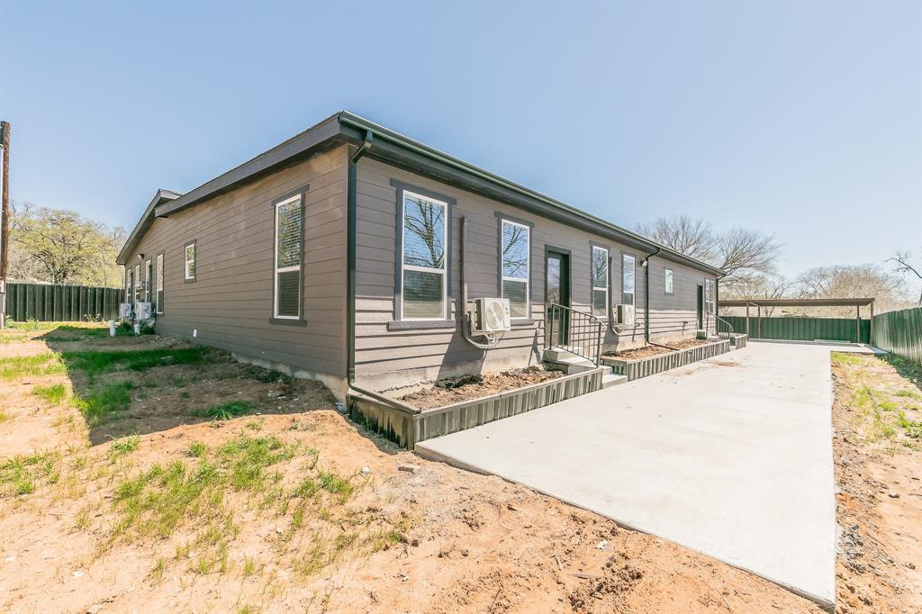191 County Road 4849