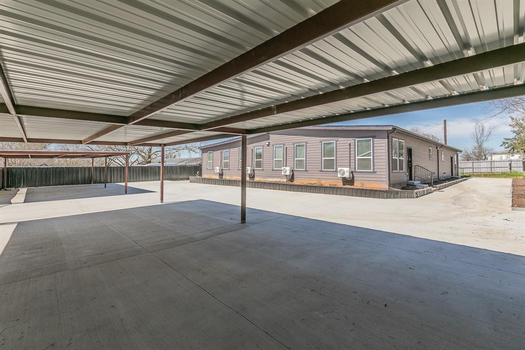 Killough Add - Residential Income