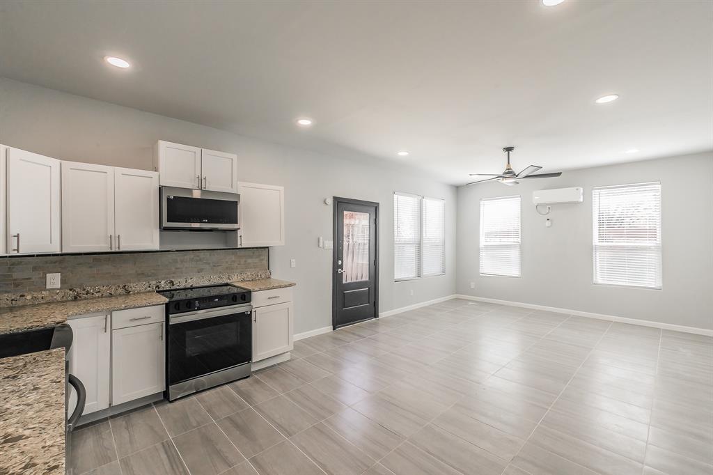 Killough Add - Residential Income