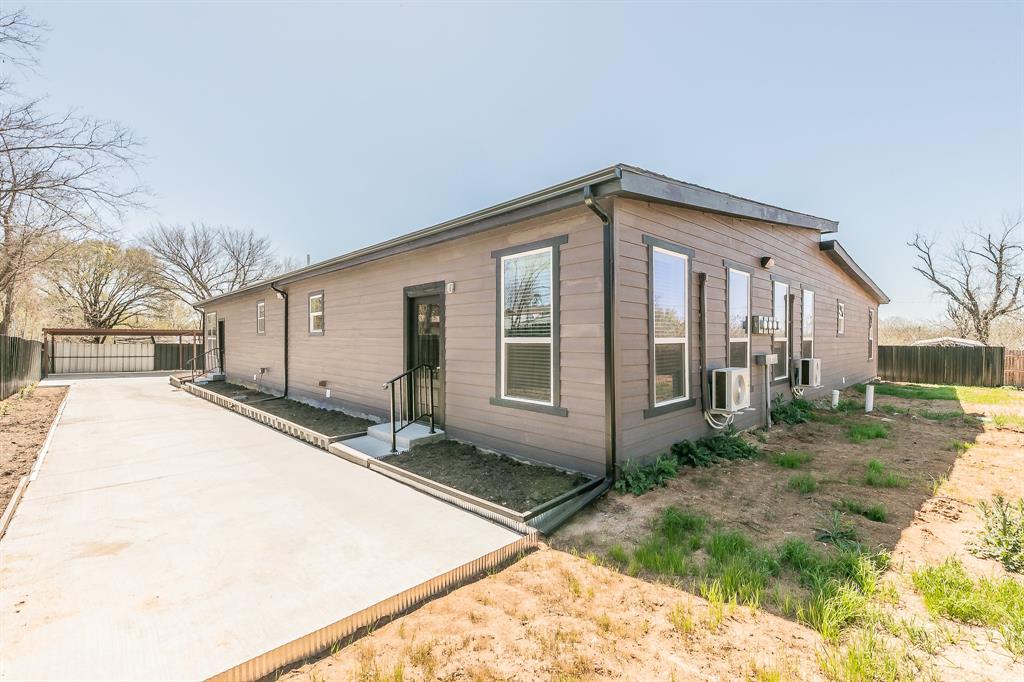 191 County Road 4849