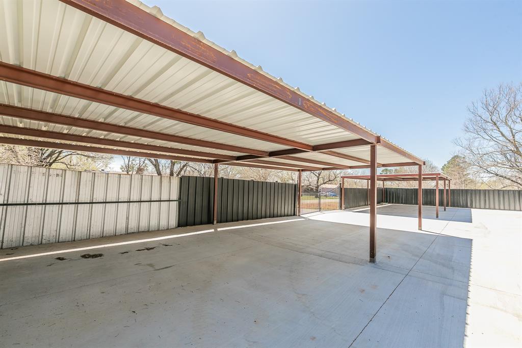 Killough Add - Residential Income