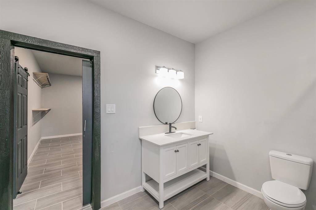 Killough Add - Residential Income