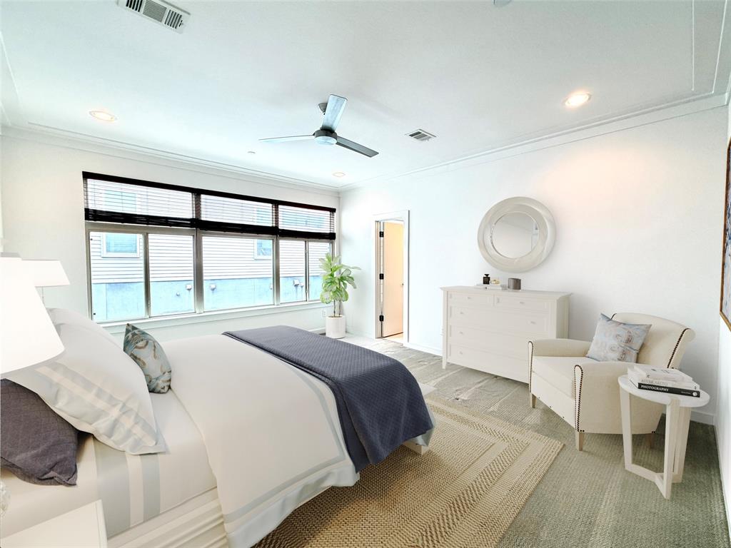 1861 Summit Twnhms - Residential