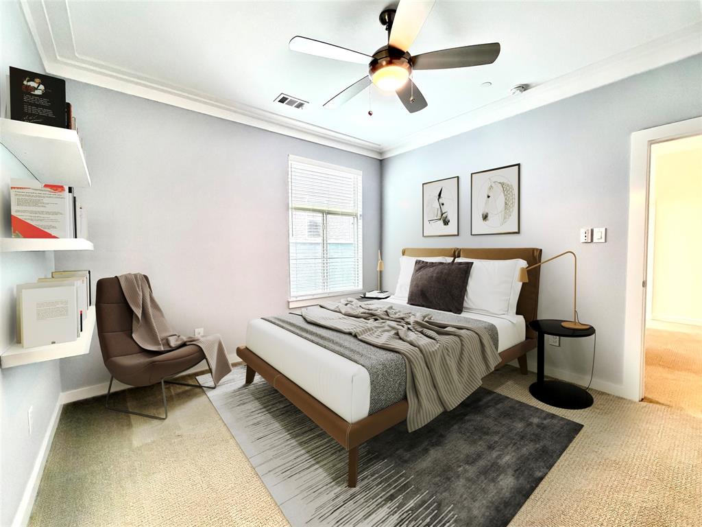 1861 Summit Twnhms - Residential