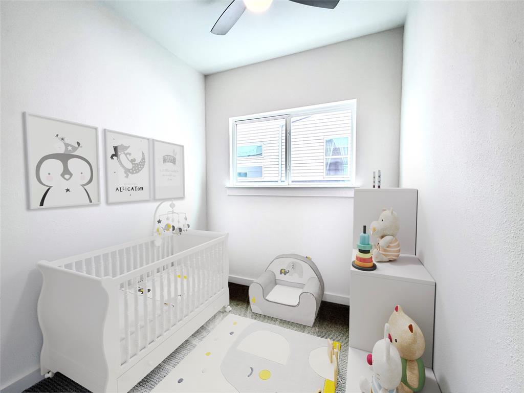 1861 Summit Twnhms - Residential