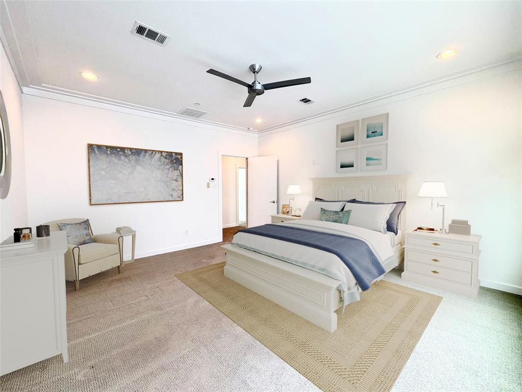 1861 Summit Twnhms - Residential