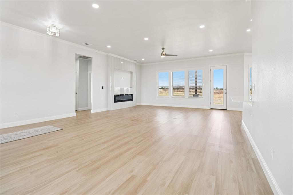 Calvin Estates - Residential