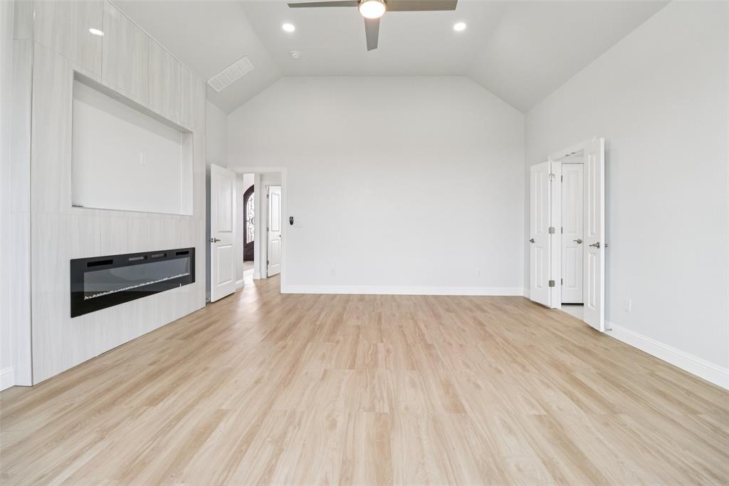 Calvin Estates - Residential