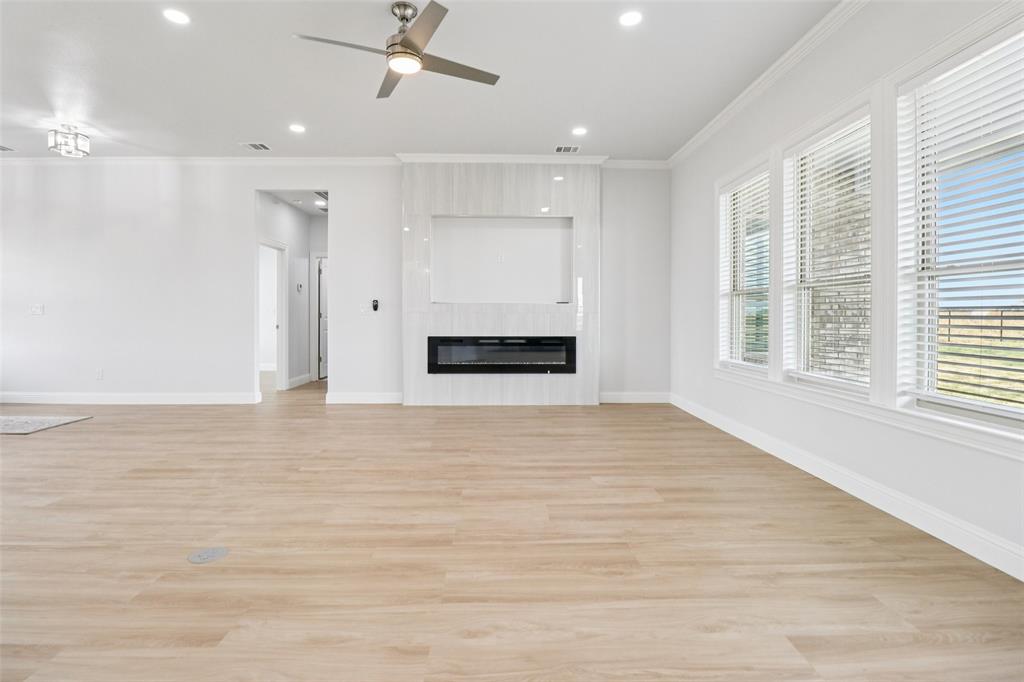 Calvin Estates - Residential