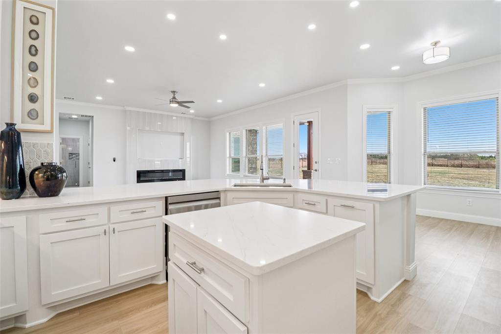 Calvin Estates - Residential