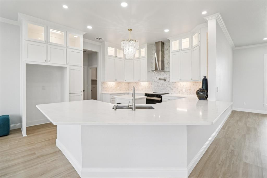 Calvin Estates - Residential