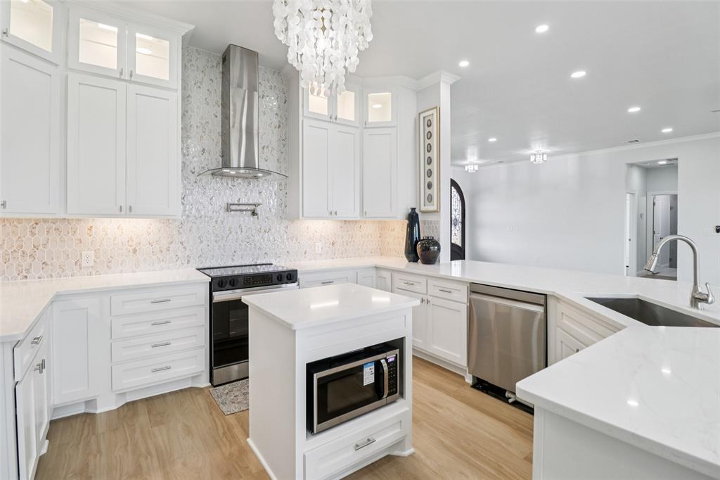 Calvin Estates - Residential