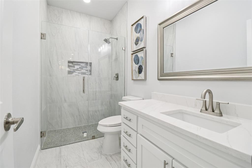 Calvin Estates - Residential