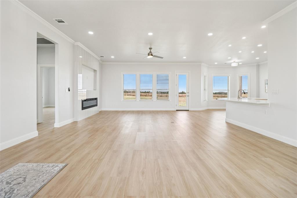 Calvin Estates - Residential