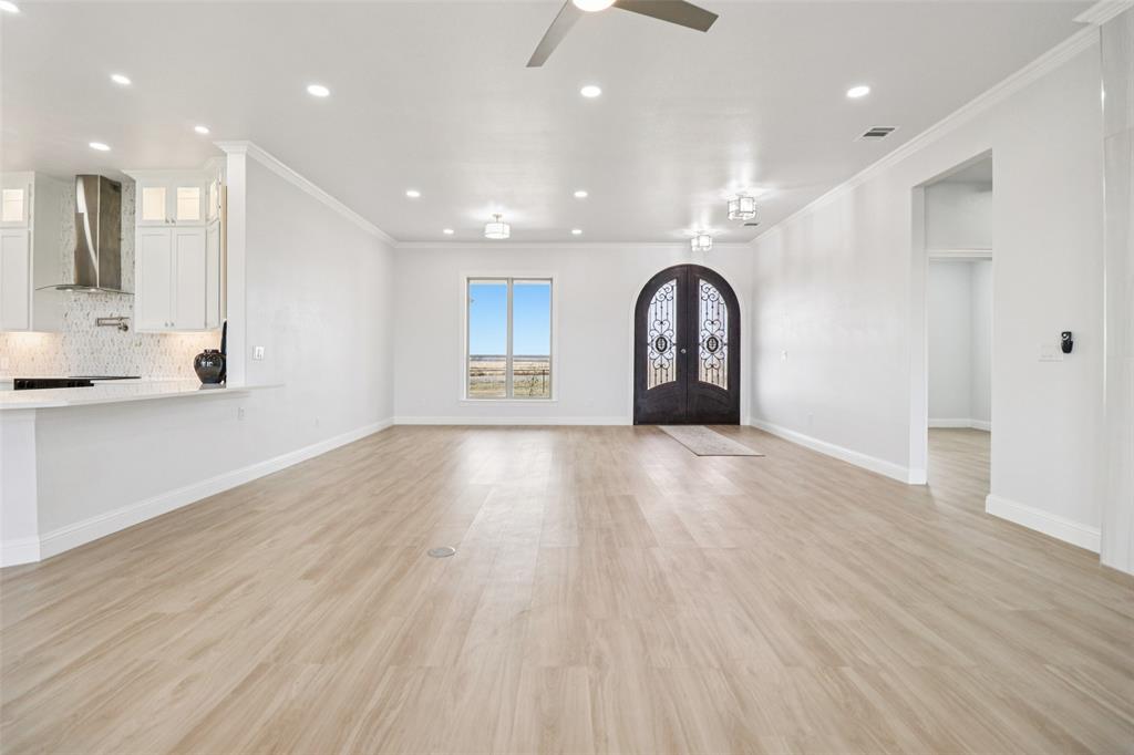 Calvin Estates - Residential