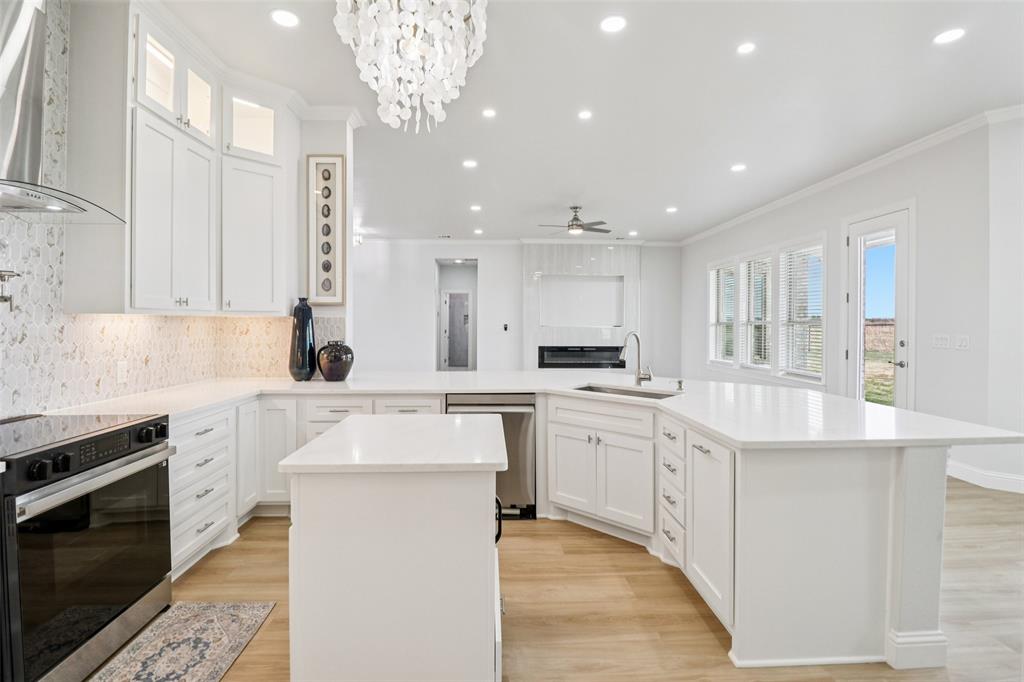 Calvin Estates - Residential