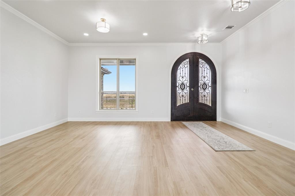 Calvin Estates - Residential