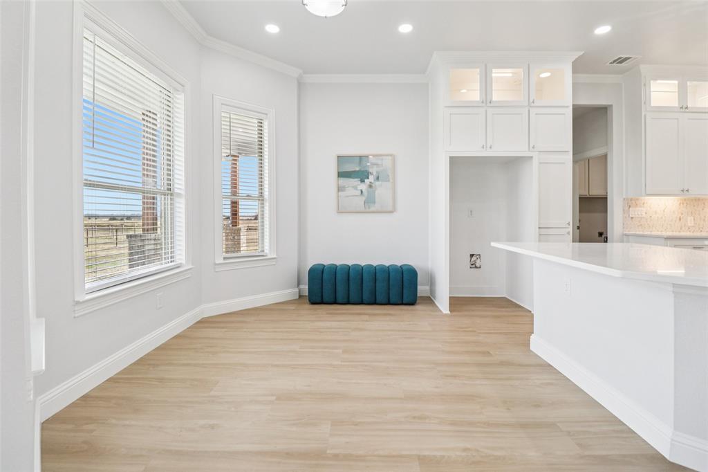 Calvin Estates - Residential